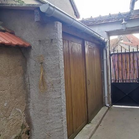 Maison Proche Des Bords De Loire Neuvy-sur-Loire Luaran gambar