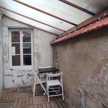 Maison Proche Des Bords De Loire Neuvy-sur-Loire Luaran gambar