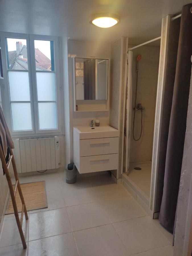 Maison Proche Des Bords De Loire Neuvy-sur-Loire Luaran gambar
